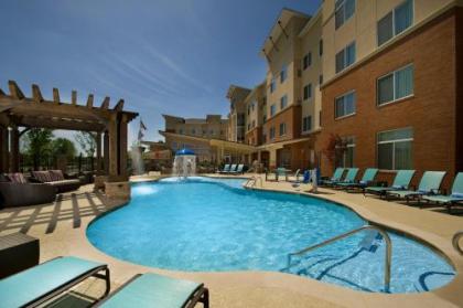 Residence Inn by Marriott Nashville South East/Murfreesboro - image 4