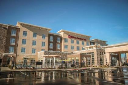 Hilton Garden Inn Murfreesboro