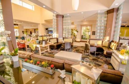 Hilton Garden Inn Murfreesboro - image 2