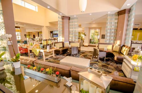 Hilton Garden Inn Murfreesboro - image 2