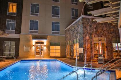 Hilton Garden Inn Murfreesboro - image 3