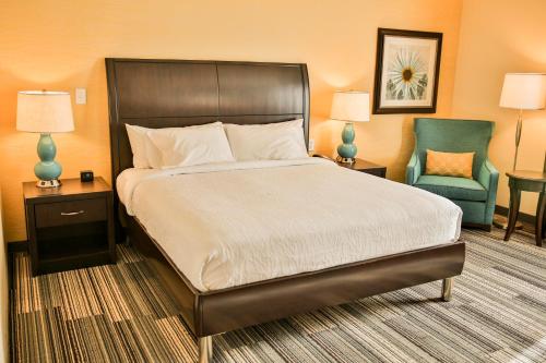 Hilton Garden Inn Murfreesboro - image 4