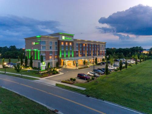 Holiday Inn Murfreesboro/Nashville an IHG Hotel - main image