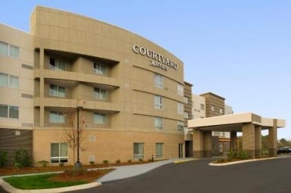 Courtyard by Marriott Nashville SE/Murfreesboro - image 3