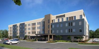 Staybridge Suites - Nashville SE - Murfreesboro an IHG Hotel