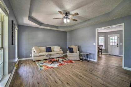 Murfreesboro Family Home with Pool and Backyard! - image 4