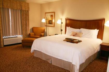 Hampton Inn Murphy - image 2