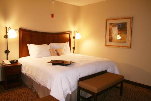 Hampton Inn Murphy - image 3