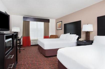 Holiday Inn Express & Suites Murphy an IHG Hotel - image 2