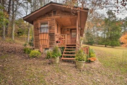 Holiday homes in murphy North Carolina