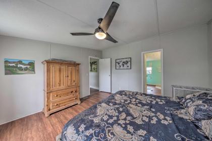 Pet-Friendly Murphy Home with Mountain Views! - image 13