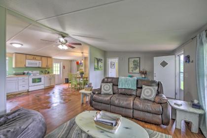 Pet-Friendly Murphy Home with Mountain Views! - image 2