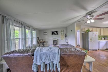 Pet-Friendly Murphy Home with Mountain Views! - image 4