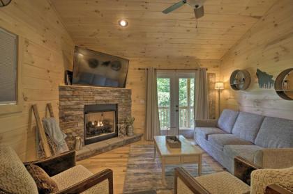 Private Mtn Retreat Less Than 2 Mi to Hiwassee Lake! - image 4