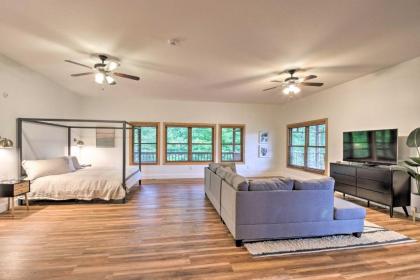 Expansive Home on 16 Acres with Smoky Mtn Views - image 10