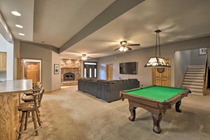 Expansive Home on 16 Acres with Smoky Mtn Views - image 2