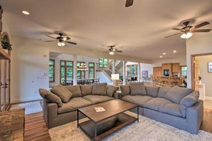 Expansive Home on 16 Acres with Smoky Mtn Views - image 3