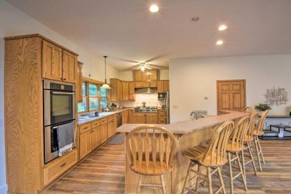 Expansive Home on 16 Acres with Smoky Mtn Views - image 6