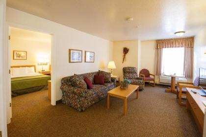 Murphys Inn Motel - image 2