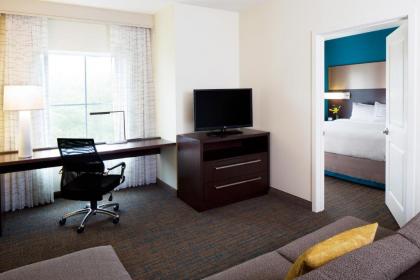 Residence Inn Salt Lake City Murray - image 14