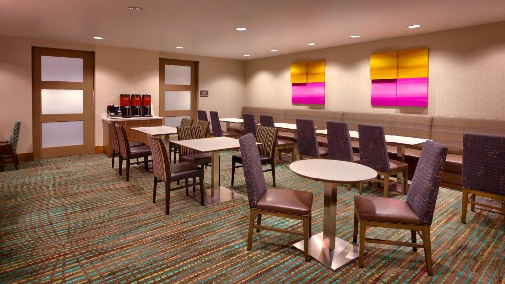 Residence Inn Salt Lake City Murray - image 5