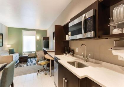 Home2 Suites by Hilton Salt Lake City-Murray UT - image 11