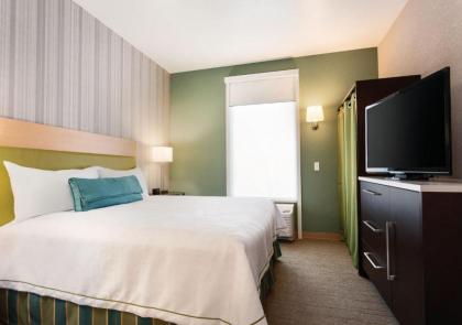 Home2 Suites by Hilton Salt Lake City-Murray UT - image 13