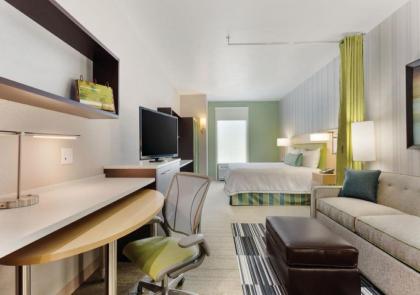 Home2 Suites by Hilton Salt Lake City-Murray UT - image 14