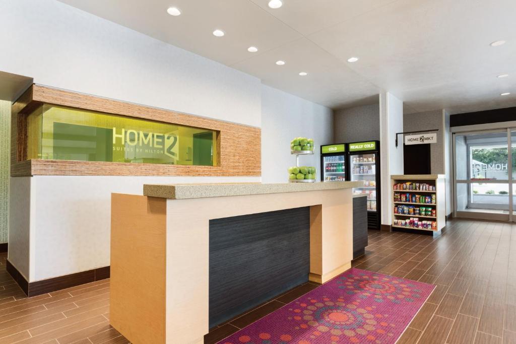 Home2 Suites by Hilton Salt Lake City-Murray UT - image 6