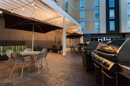 Home2 Suites by Hilton Salt Lake City-Murray UT - image 8