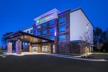 Holiday Inn Express Hotel & Suites Murray an IHG Hotel - image 12