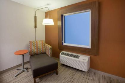 Holiday Inn Express Hotel & Suites Murray an IHG Hotel - image 15