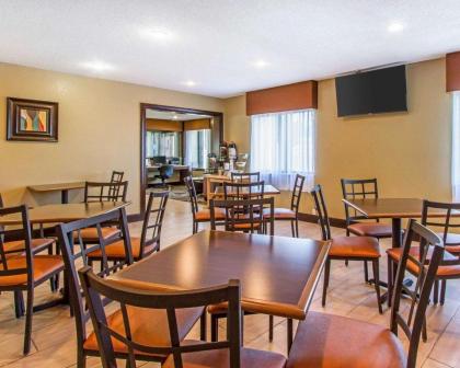 Quality Inn Murray University Area - image 7