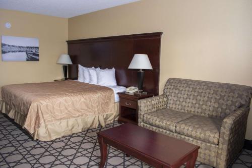 Best Western University Inn - image 5