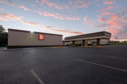 Red Roof Inn Murray - image 4