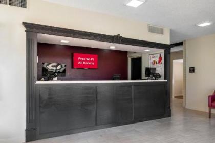 Red Roof Inn Murray - image 8