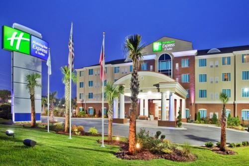 Country Inn & Suites by Radisson Murrells Inlet SC - image 2