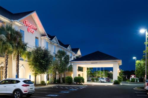 Hampton Inn Murrells Inlet/Myrtle Beach Area - main image