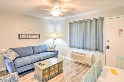 Garden City Condo with Pool Access - Walk to Beach! - image 3