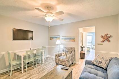 Garden City Condo with Pool Access - Walk to Beach! - image 5