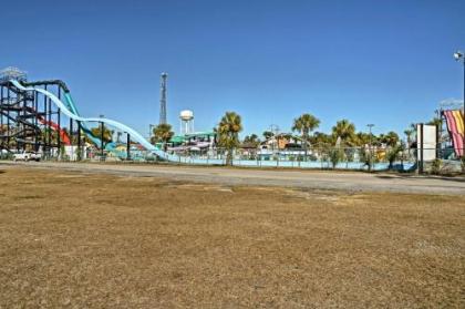 Murrells Inlet Condo with Pool Access-1 Mile to Beach - image 5