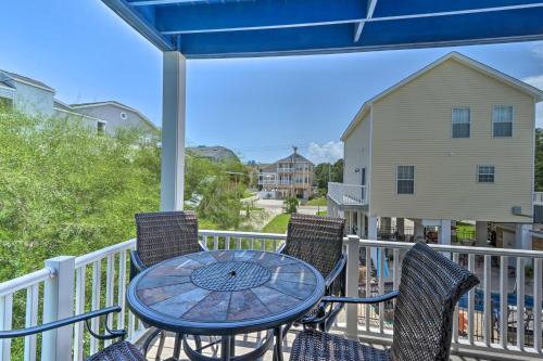 Large Home with Hot tub and Pool - 500 Ft to the Beach - image 3