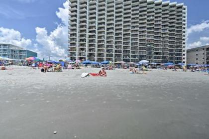 Family-Friendly Garden City Beach Getaway! - image 5