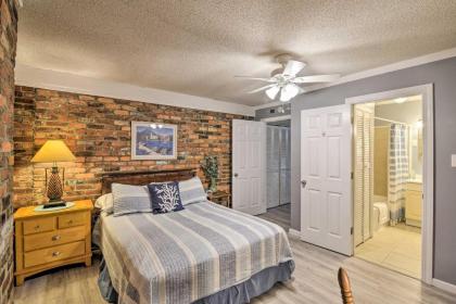 Ground Floor Unit 10 Miles to Myrtle Beach - image 9