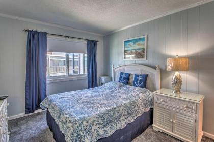 Coastal Condo on the Beach with Pool Access! - image 14