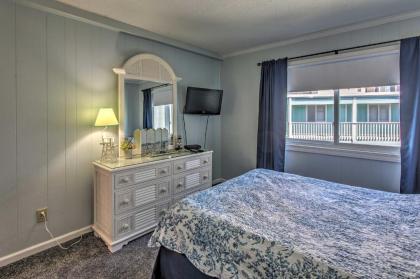 Coastal Condo on the Beach with Pool Access! - image 17