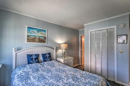 Coastal Condo on the Beach with Pool Access! - image 18