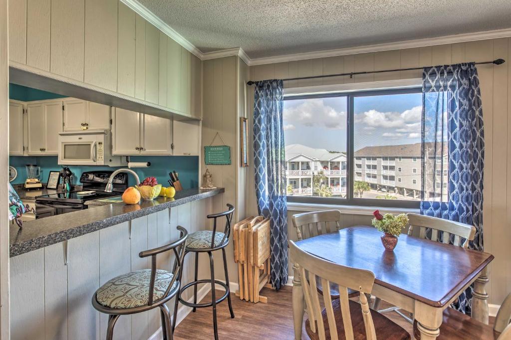 Coastal Condo on the Beach with Pool Access! - image 6