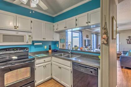 Coastal Condo on the Beach with Pool Access! - image 7