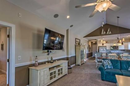 Resort Condo in Tupelo Bay - 1 Mile to Beach! - image 2